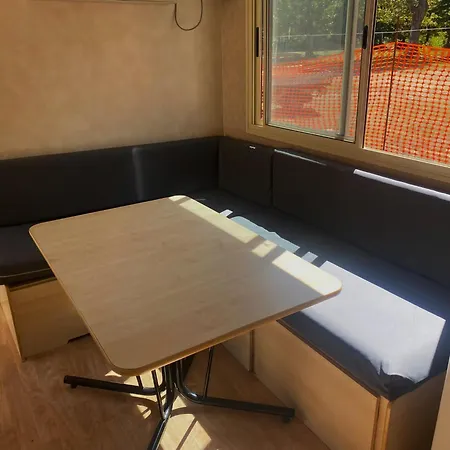 Гостьовий будинок In Mobile - Greenchalets Tuscany *