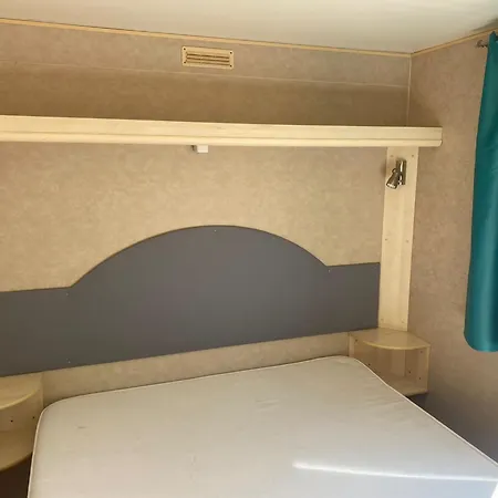 In Mobile - Greenchalets Tuscany Гостьовий будинок *