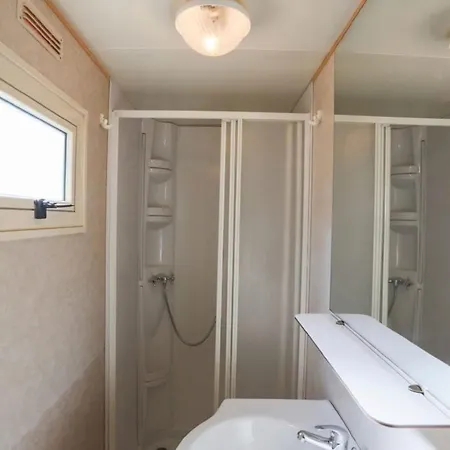 Pensjonat In Mobile - Greenchalets Tuscany