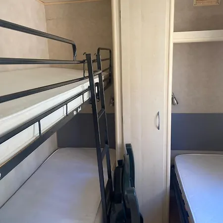 Maison d'hôtes In Mobile - Greenchalets Tuscany *